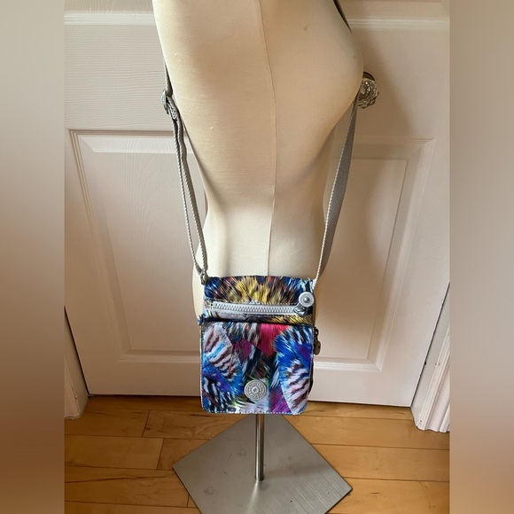 Kipling Handbags - Kipling cross body bag